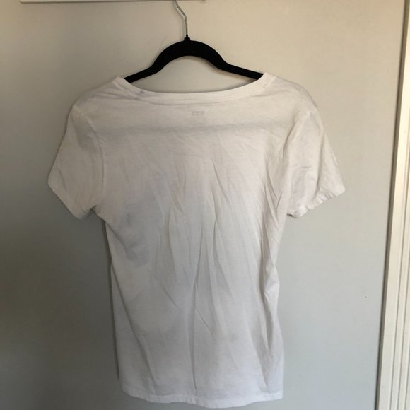 Levi's Logo Graphic Tee - Picture 2 of 2